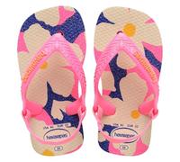 Havaianas Baby Mini Me, Beige, 1/2 UK