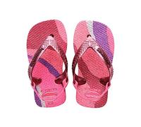 Havaianas Baby Palette Glow Velvet Rose 220