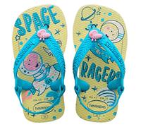 Havaianas Baby Peppa Pig Unisex baby FlipFlop
