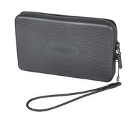 Havaianas Bag, Hav Mini Plus Cool Metal, One Size, Dark Grey 27 x 10 x 3 cm, Grey