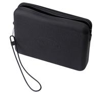 Havaianas - Beach Necessaire, Practical and Elegant Toiletry Bag, Sturdy Finish, with Durable Zipper and Strap, Water-Resistant, Adults Unisex