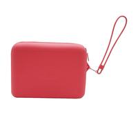 Havaianas - Beach Necessaire, Practical and Elegant Toiletry Bag, Sturdy Finish, with Durable Zipper and Strap, Water-Resistant, Adults Unisex