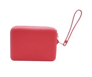 Havaianas - Beach Necessaire, Practical and Elegant Toiletry Bag, Sturdy Finish, with Durable Zipper and Strap, Water-Resistant, Adults Unisex