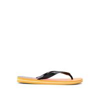 Havaianas Brasil Fresh Unisex Adults FlipFlop Orange Citrus 3.5/4 UK