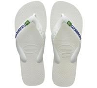 Havaianas Brasil Logo (Mini Me) Unisex Kids FlipFlop