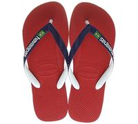 Havaianas Brasil Mix (Mini Me) Unisex Kids FlipFlop