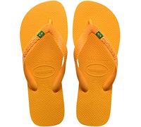 Havaianas Brasil Pop Yellow 37/38