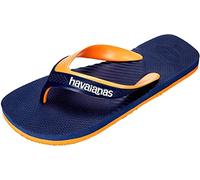 Havaianas Casual 2.0 Navy Blue/Begonia Orange 35/36
