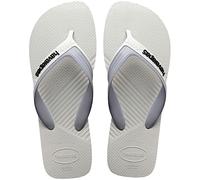 Havaianas Casual 2.0 White/Ice Grey 35/36