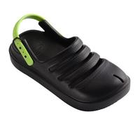 Havaianas 4148260 Clogs Black EU 27-28 Kids