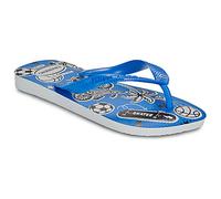 Havaianas / Children's Flip flops / Sandals KIDS ATHLETIC in Blue 13 kid