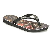 Havaianas / Children's Flip flops / Sandals KIDS MARVEL in Multicolour 12 kid