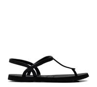 Havaianas Cls Sandal Kids Flip Flops Black 2 UK Child