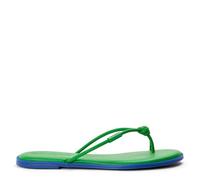 Havaianas Cls Sandal Womens Flip Flops Green 7.5 UK