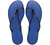 Havaianas Cls Sandal Womens Flip Flops Navy Blue 7.5 UK