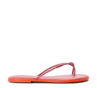 Havaianas Cls Sandal Womens Flip Flops Peach Rose 8.5 UK