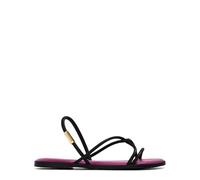 Havaianas CLS Sandal Womens Flip Flops Purple Soil 8.5 UK