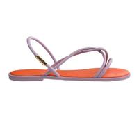 Havaianas Cls Sandal Womens Flip Flops Sunset Orange 5.5 UK