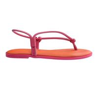 Havaianas CLS Sandal Womens Flip Flops Vibrant Orange 7.5 UK