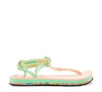 Havaianas Cosmo Madrid Ballet Rose 35 Flip Flops Womens Ballet Rose 3 UK