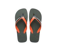 Havaianas Dual Flip Flops - Green - 39/40