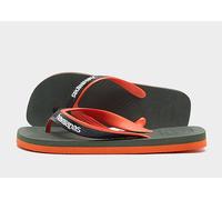 Havaianas Dual - Green - Mens 7.5-8