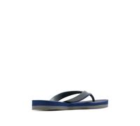 Havaianas Dual logo flip-flops - Blue 39/40
