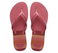 Havaianas Women Elegance Print, Pau Brasil, 1/2 UK