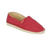 Havaianas Espadrille Men/Women Origine III Ruby red 35 EU 1 UK