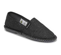 Havaianas Espadrilles / Casual Shoes ESPADRILLE ECO in Black 3.5