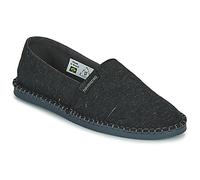 Havaianas Espadrilles / Casual Shoes ESPADRILLE ECO in Black 6.5