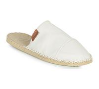 Havaianas Espadrilles / Casual Shoes ESPADRILLE MULE ECO in Beige 9.5