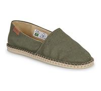 Havaianas Espadrilles / Casual Shoes ORIGINE HAVAIANAS IV in Kaki 8
