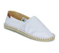 Havaianas Unisex Origine IV, White, 5