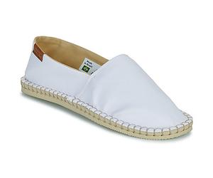 Havaianas Espadrilles / Casual Shoes ORIGINE IV in White 6
