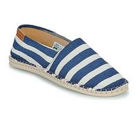 Havaianas Espadrilles / Casual Shoes ORIGINE IV PRINT in Blue 4