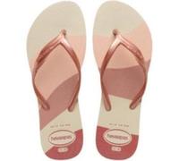 Havaianas Fantasia Gloss, Beige, 4.5/5