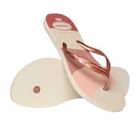 Havaianas Fantasia Gloss, Beige, 3.5/4