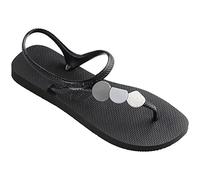 Havaianas Flash Urban Plus Black/Black 35/36