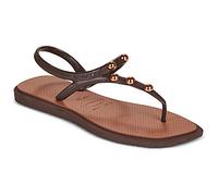 Havaianas Flat sandals FLASH FUSION in Brown 6 / 7