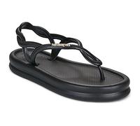 Havaianas Flat sandals LUNA PUFFED UP in Black 3 / 4