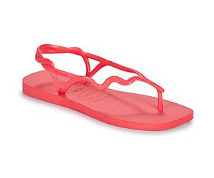 Havaianas Flat sandals SOLEIL in Pink 8