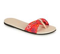 Havaianas Flat sandals YOU SAINT TROPEZ in Red 5