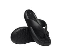 HAVAIANAS Ladies Candy Pop Flip Flops Black, Black, 6 UK