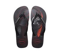 Havaianas Flip Flop Unisex Star Wars Black/White/Black