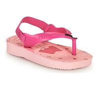 Havaianas Flip flops / Sandals BABY DISNEY CLASSICS II in Pink 6 toddler