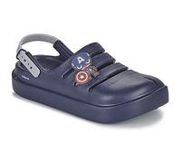 Havaianas Kids Clog Marvel Navy Blue 1/1.5