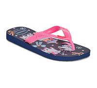 Havaianas Flip flops / Sandals KIDS FANTASY in Blue 12 kid