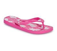 Havaianas Flip flops / Sandals KIDS FANTASY in Pink 1 / 2 kid