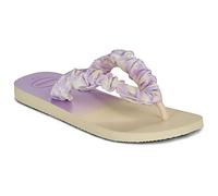 Havaianas Flip flops / Sandals KIDS FLUFFY in Multicolour 7 toddler